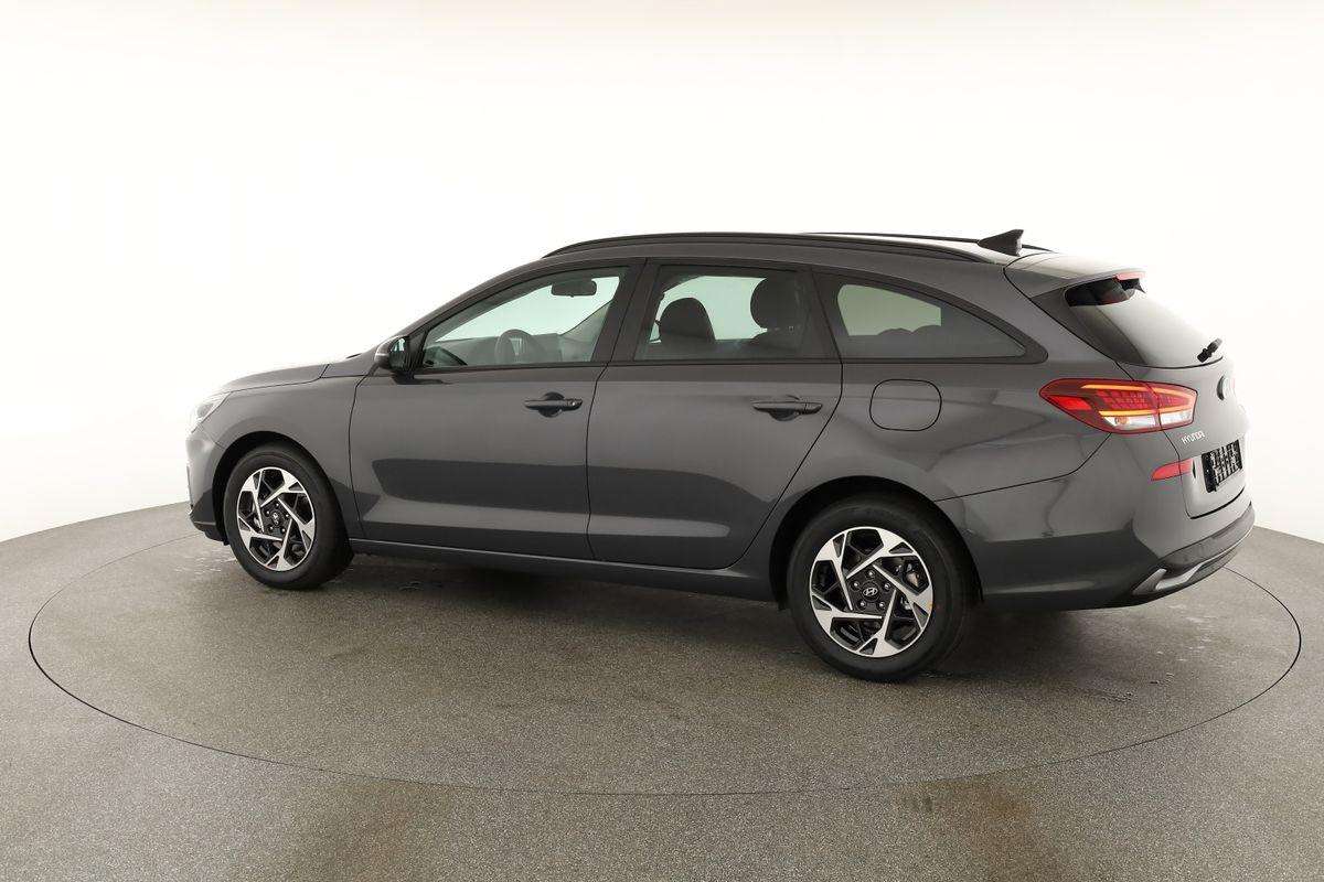 Fahrzeugbild eines Hyundai i30