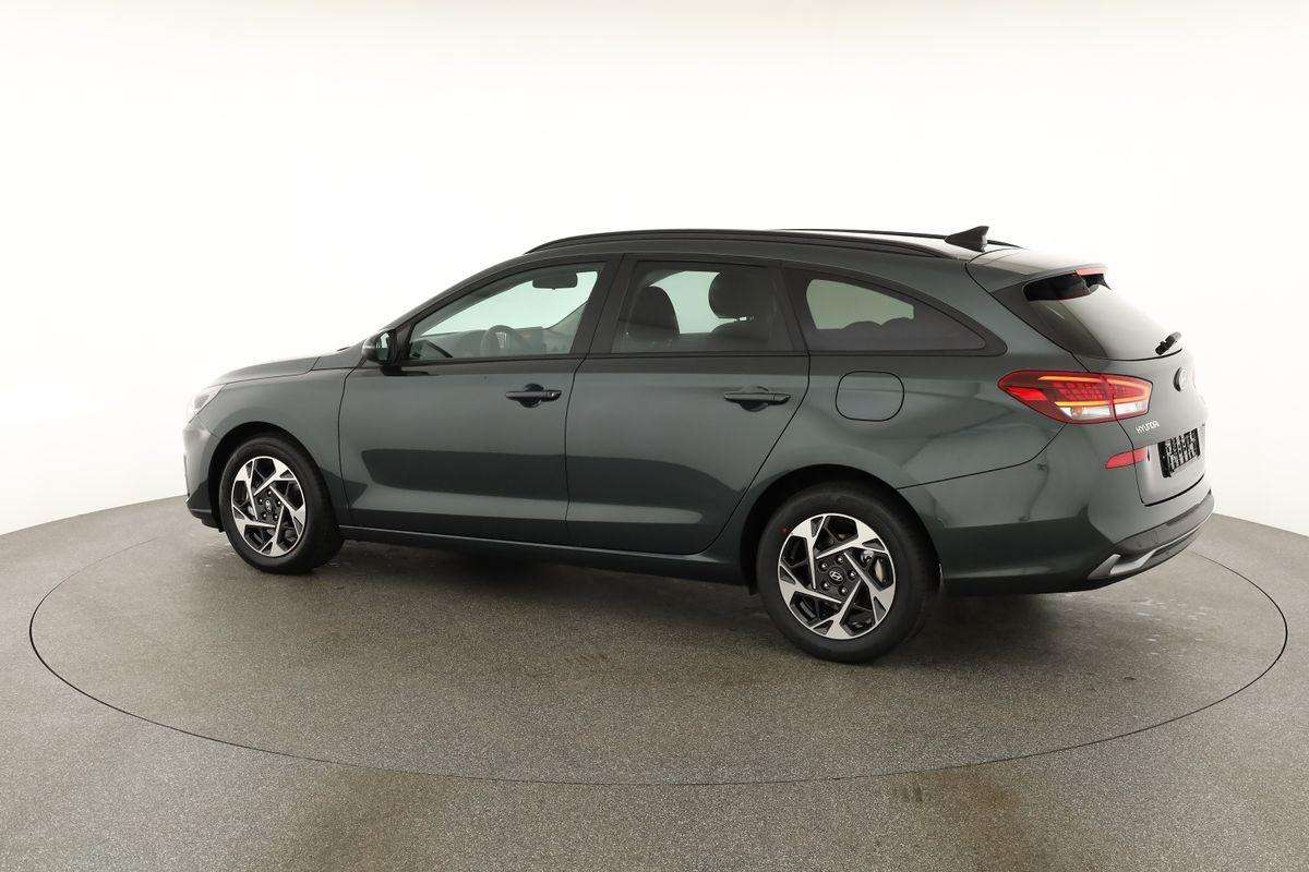 Fahrzeugbild eines Hyundai i30