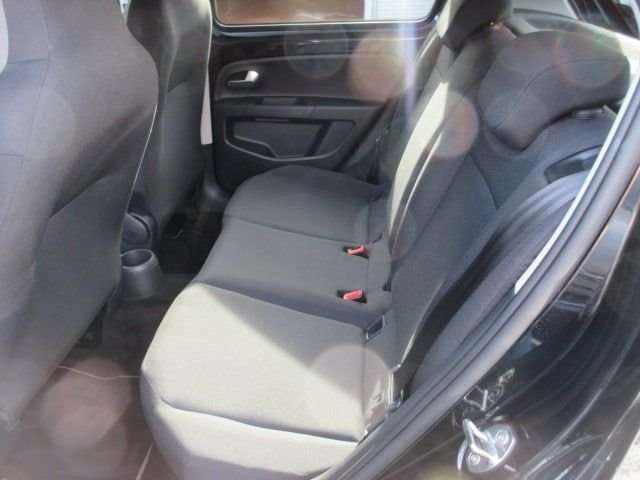 Fahrzeugbild eines Volkswagen up!