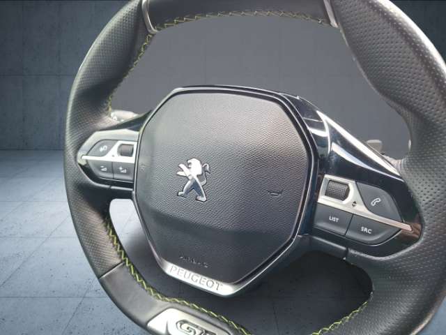 Fahrzeugbild eines Peugeot 2008