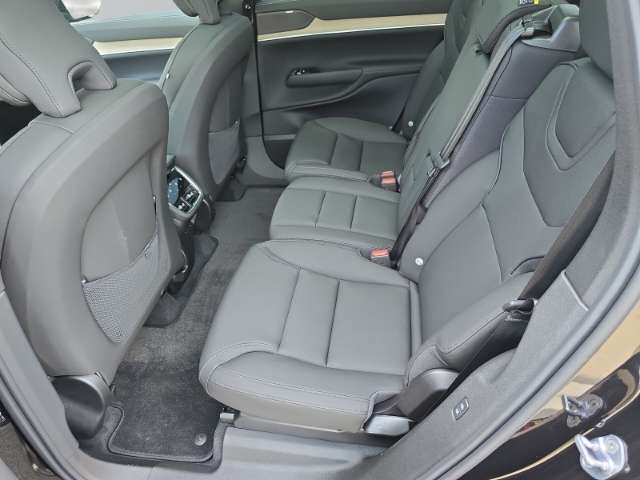 Fahrzeugbild eines Volvo EX90