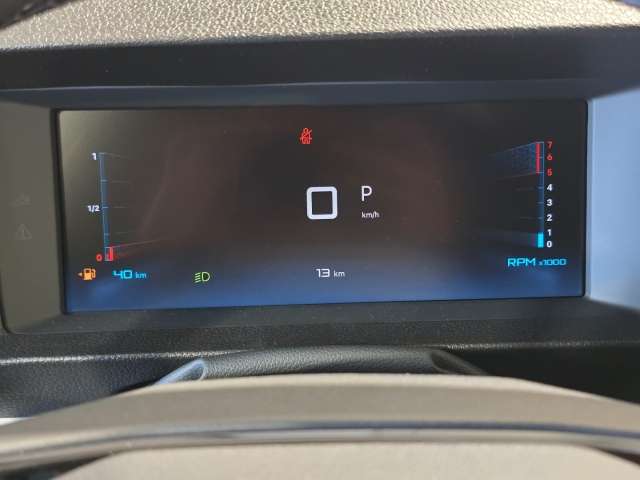 Fahrzeugbild eines Citroën SpaceTourer