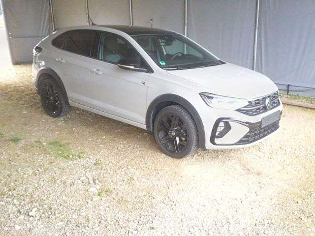 Fahrzeugbild eines Volkswagen Taigo