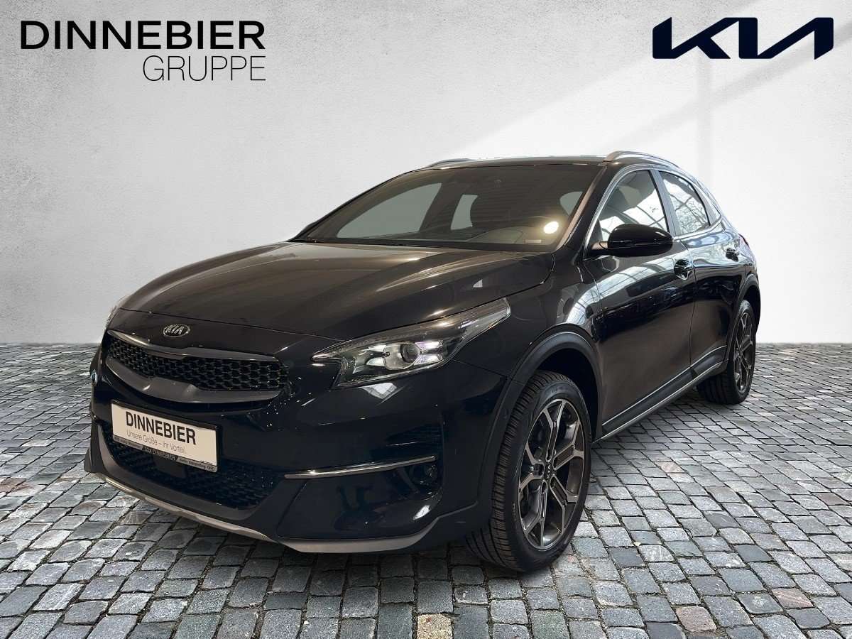 Fahrzeugbild eines Kia XCeed