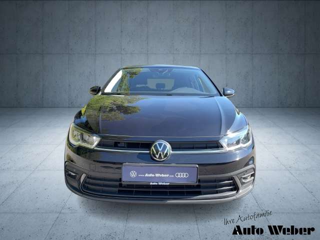 Fahrzeugbild eines Volkswagen Polo
