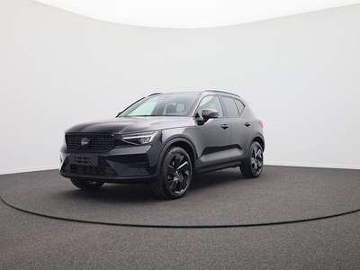 Bild Volvo XC40