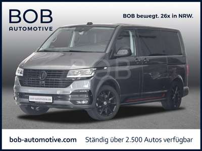 Bild Volkswagen Multivan