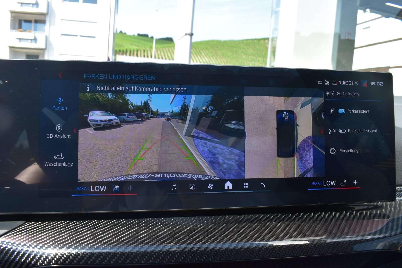 Fahrzeugbild eines BMW 3er-Reihe