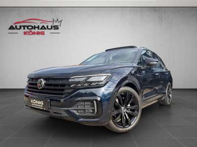 Bild Volkswagen Touareg