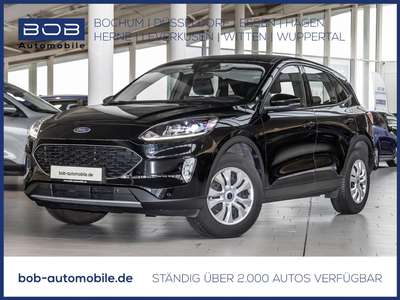Bild Ford Kuga