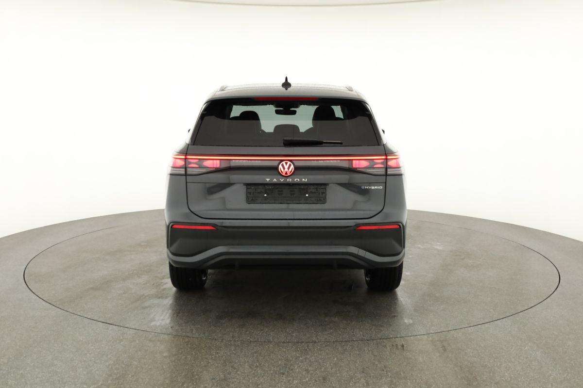 Fahrzeugbild eines Volkswagen Tayron