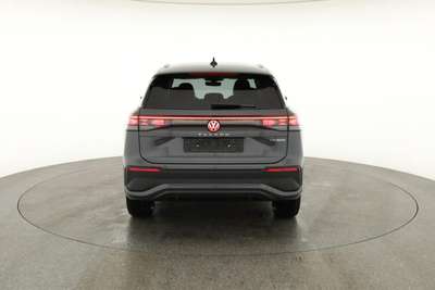 Bild Volkswagen Tayron
