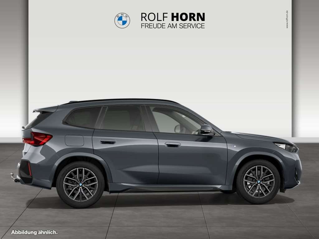 Fahrzeugbild eines BMW X1