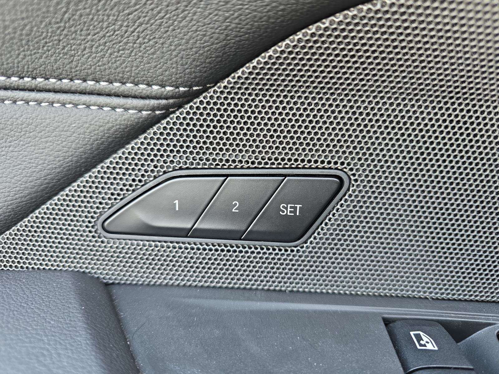 Fahrzeugbild eines BMW 4er-Reihe