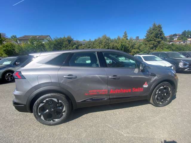 Fahrzeugbild eines Mitsubishi Grandis
