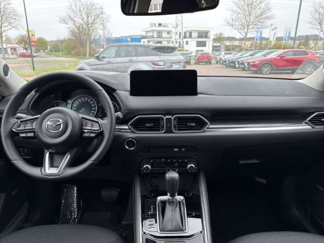 Fahrzeugbild eines Mazda CX-5