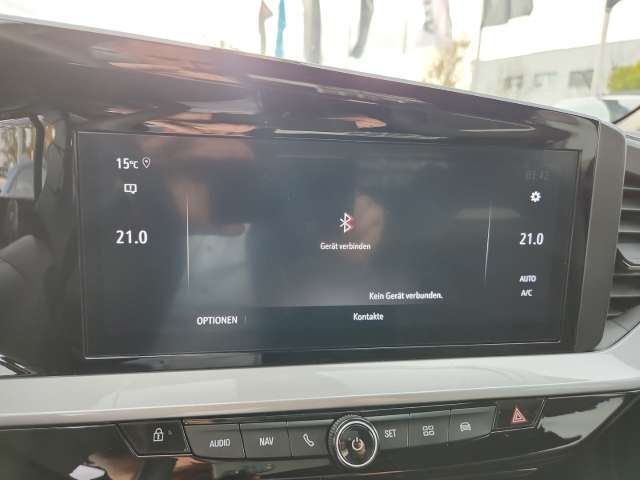 Fahrzeugbild eines Opel Mokka