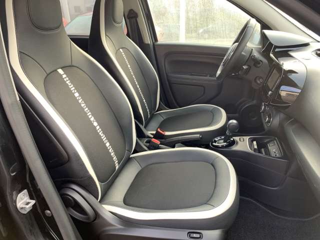 Fahrzeugbild eines Renault Twingo