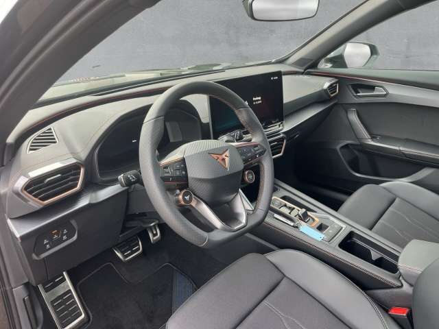 Fahrzeugbild eines CUPRA Formentor