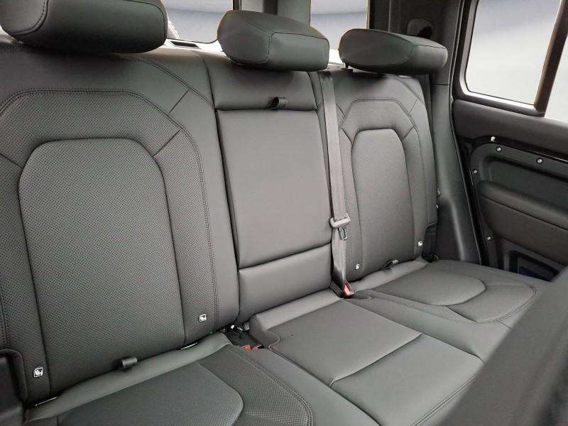 Fahrzeugbild eines Land Rover Defender