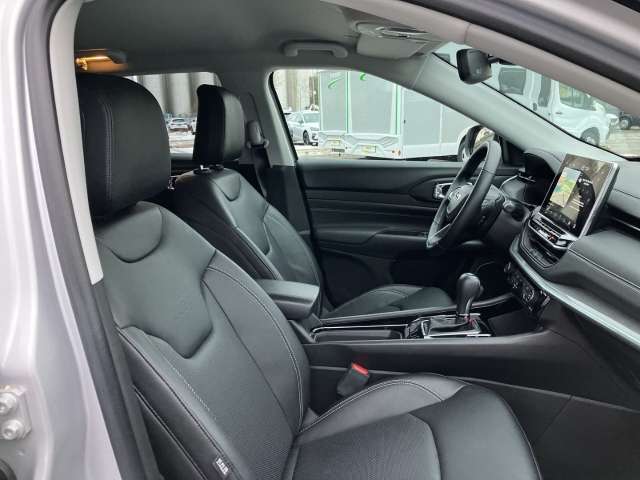 Fahrzeugbild eines Jeep Compass