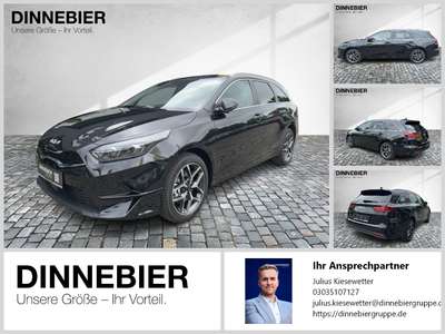 Bild Kia cee'd
