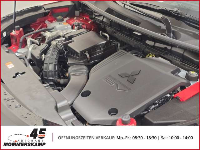 Fahrzeugbild eines Mitsubishi Outlander