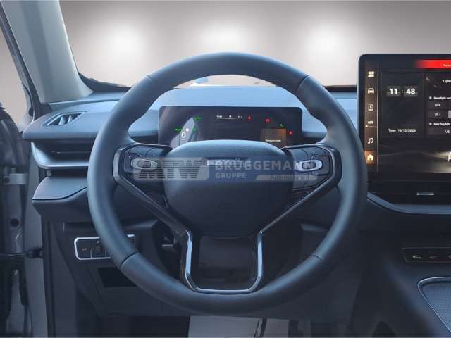 Fahrzeugbild eines GWM Haval H6