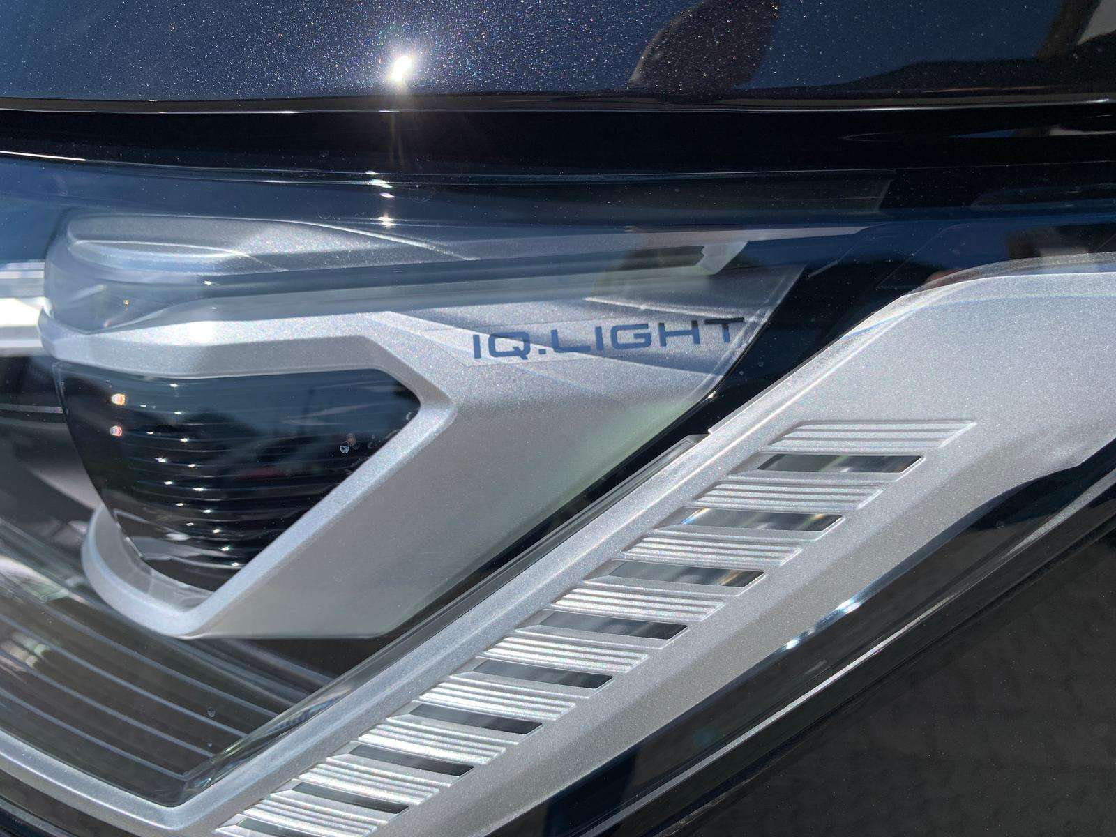 Fahrzeugbild eines Volkswagen Multivan