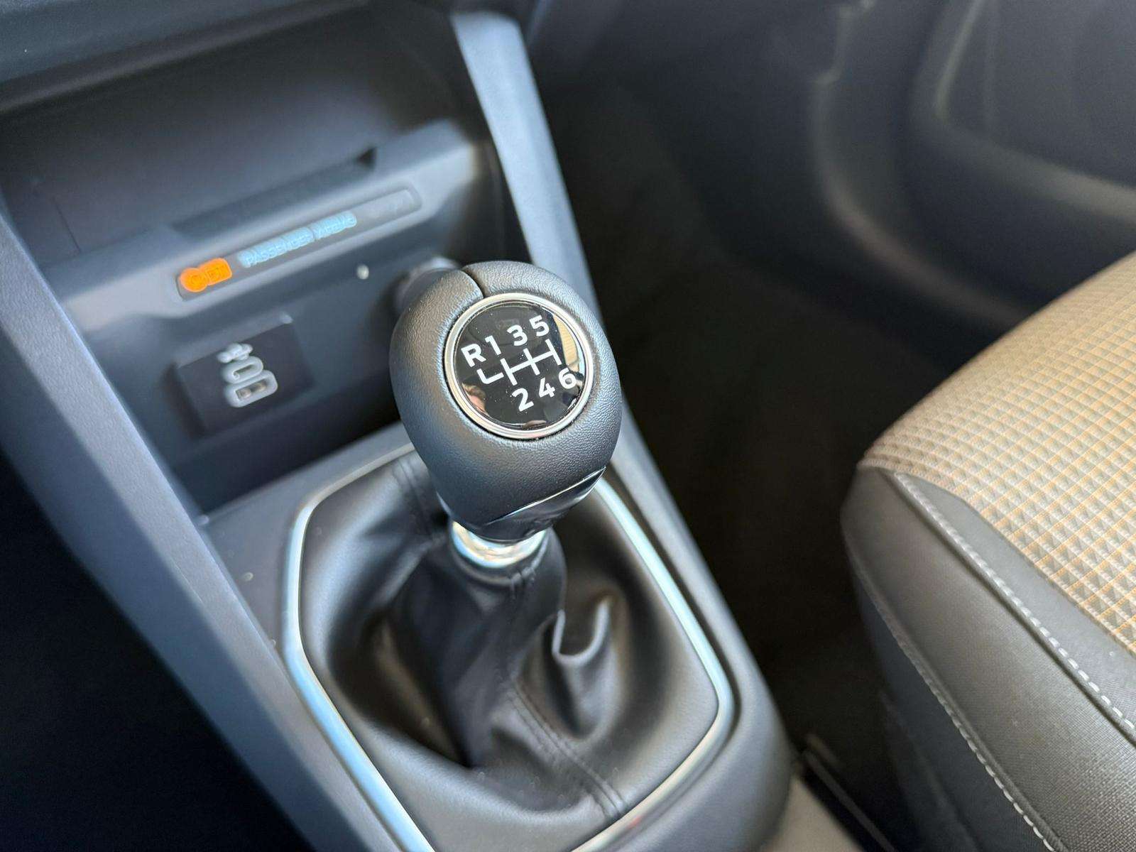 Fahrzeugbild eines Ford Tourneo Courier