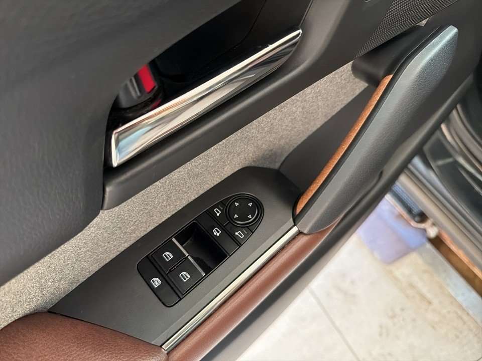 Fahrzeugbild eines Mazda MX-30