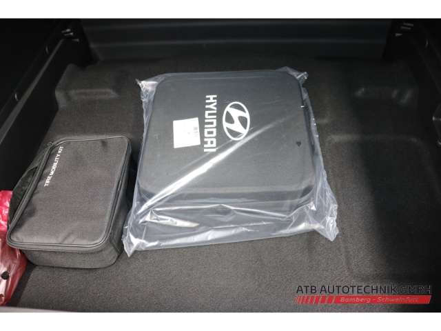 Fahrzeugbild eines Hyundai IONIQ 5