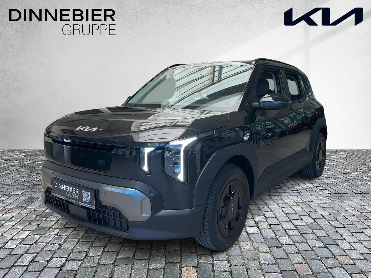 Fahrzeugbild eines Kia EV2