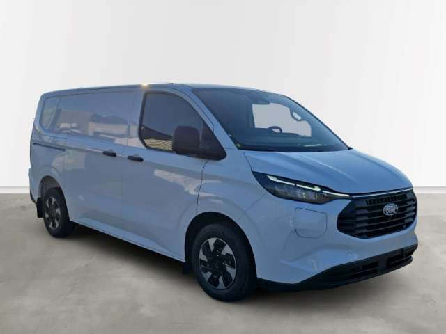 Fahrzeugbild eines Ford Transit Custom