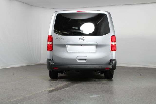 Fahrzeugbild eines Opel Vivaro