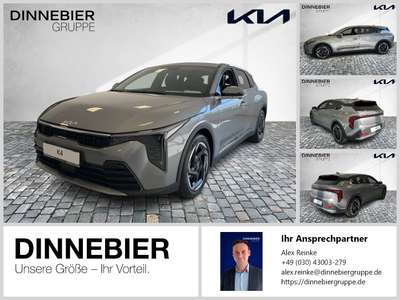 Bild Kia K4