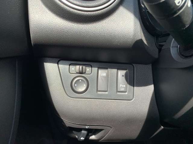 Fahrzeugbild eines Dacia Spring