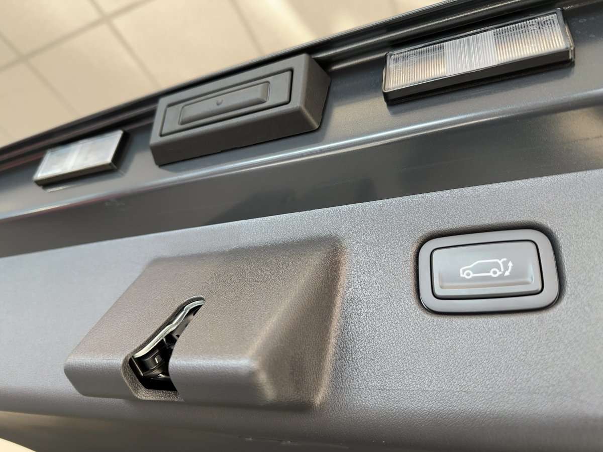 Fahrzeugbild eines Kia EV5