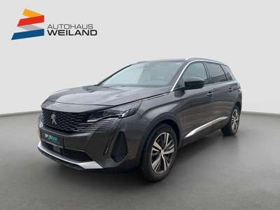 Bild Peugeot 5008