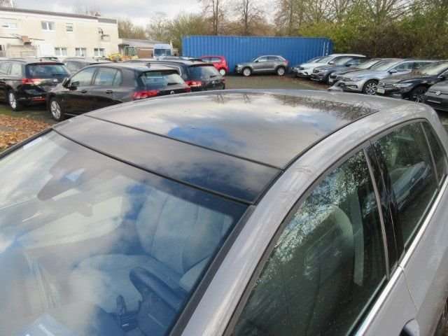 Fahrzeugbild eines Volkswagen Golf