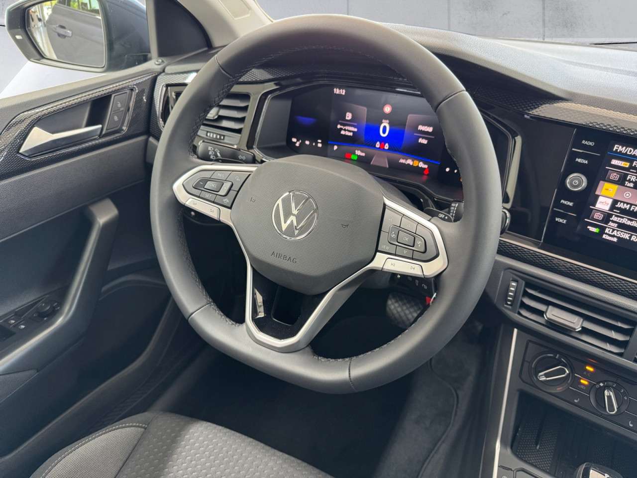 Fahrzeugbild eines Volkswagen Polo