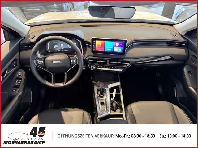 Fahrzeugbild eines GWM Haval Jolion Pro