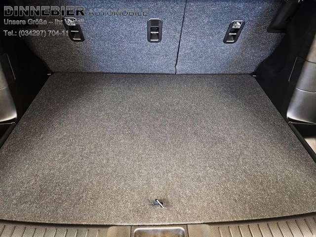 Fahrzeugbild eines Suzuki Vitara