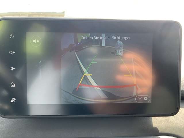 Fahrzeugbild eines Dacia Jogger