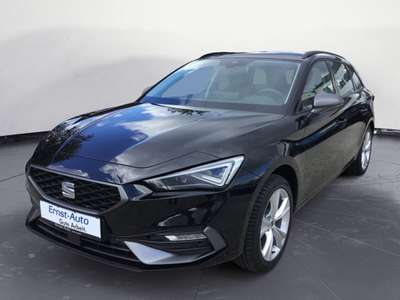 Bild SEAT Leon