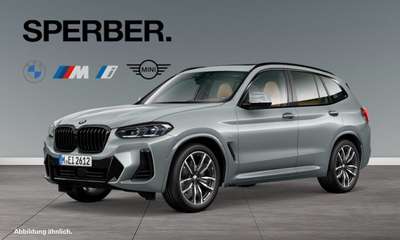 Bild BMW X3