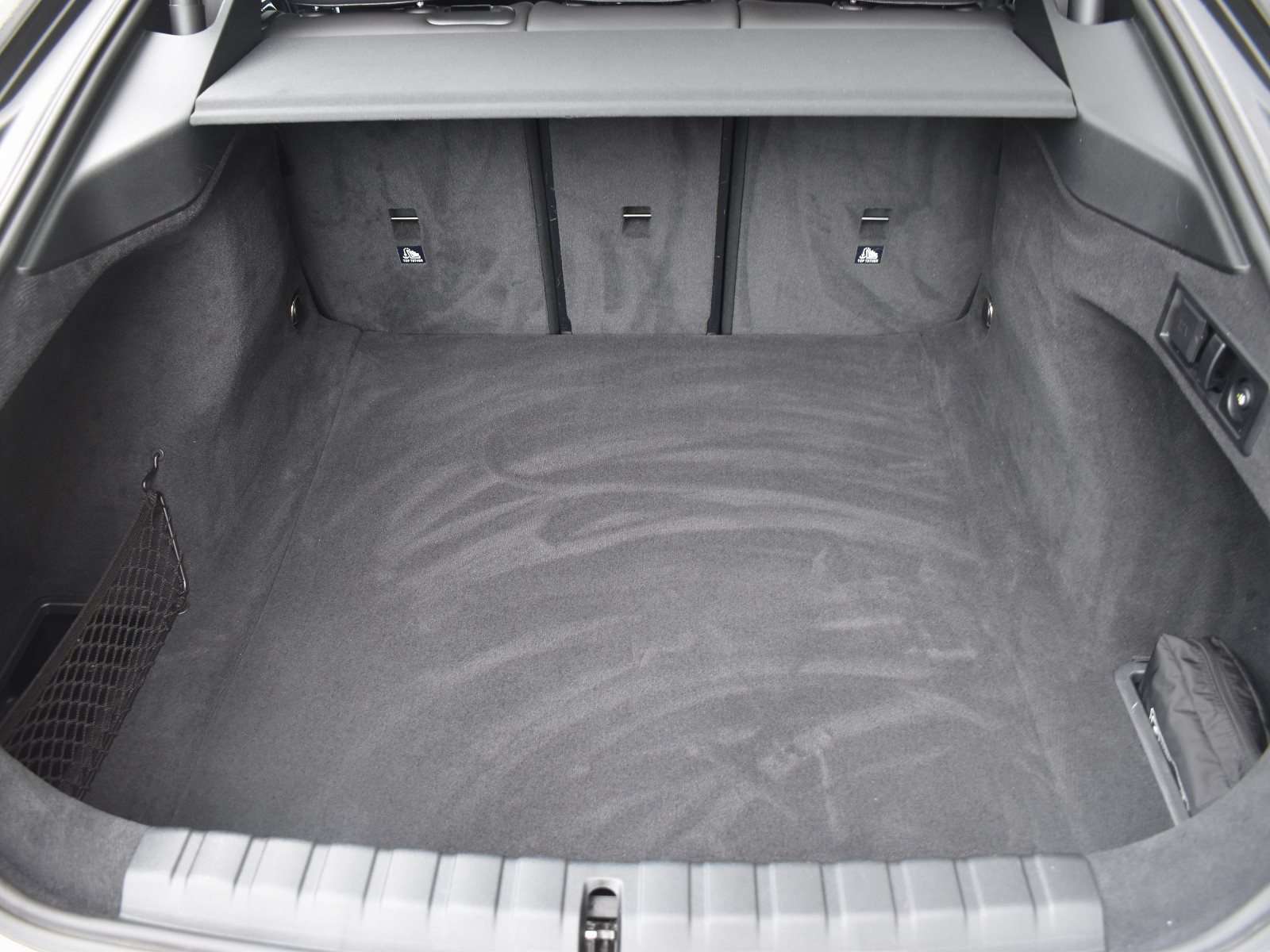 Fahrzeugbild eines BMW 4er-Reihe