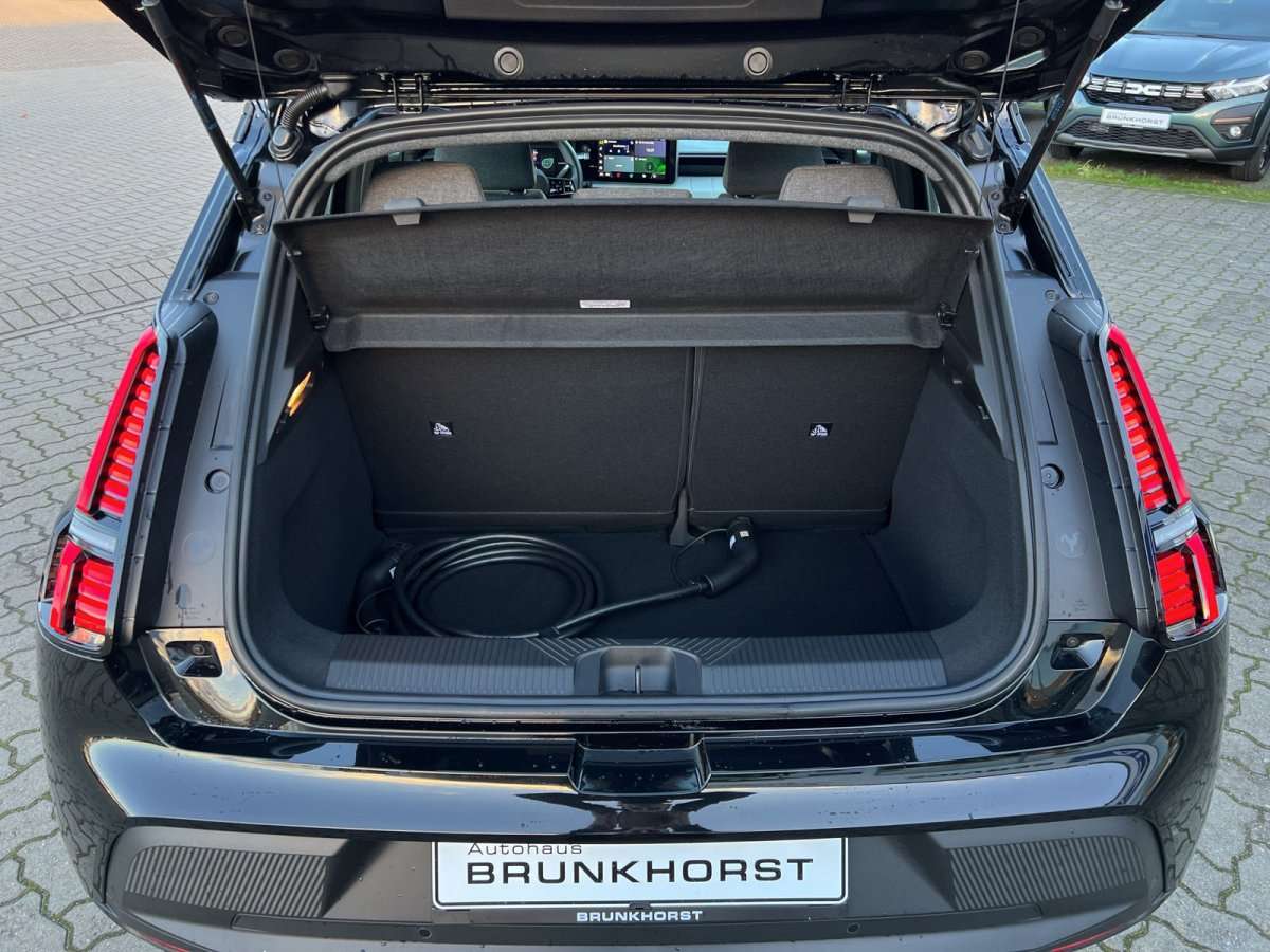 Fahrzeugbild eines Renault 5 E-TECH