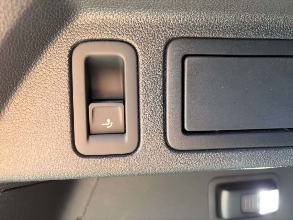Fahrzeugbild eines Volkswagen Tiguan