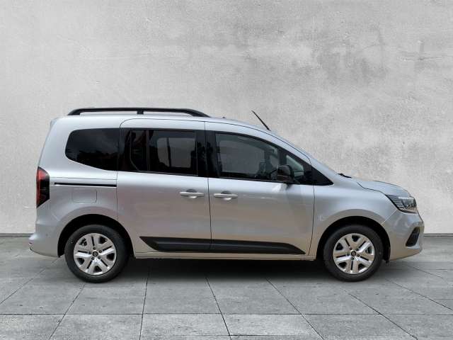 Fahrzeugbild eines Renault Kangoo